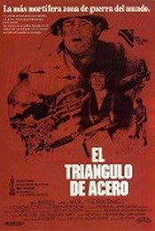 Železný trojúhelník - The Iron Triangle